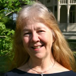 Sr. Martha Ann Kirk, CCVI
