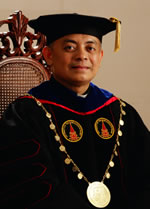 Fr. Mateo