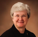 Sr. Anne Munley, IHM