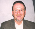 Dr. Bill Carleton