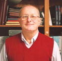Dr. Tim Henrich