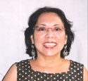 Dr. Kathy Vargas