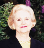 Peggy Wolff Lewis