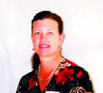 Dr. Annette Craven