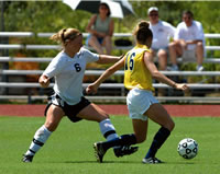 Women's Soccer