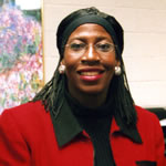 Dr. Angela McPherson Williams