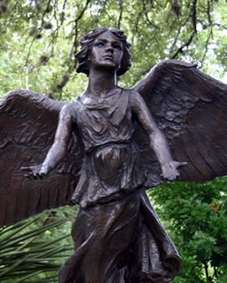 Angel of Hope