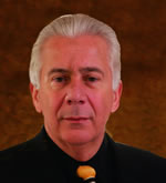 Louis J. Agnese., Ph.D.