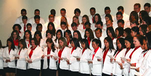 pharmacy students