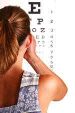 school of optometry