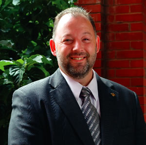Dr. Kevin Vichcales