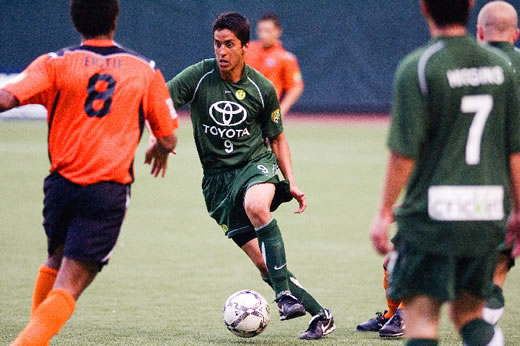 Ricardo Lara