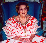 Laurita Barber '37