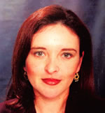 Marina Garcia Marmolejo '92