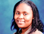 Patience Miller '97