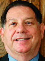 Dr. Louis Agnese Jr.
