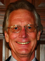 Dr. Louis Agnese Jr.