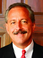 Dr. Louis Agnese Jr.