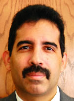 Dr. Louis Agnese Jr.