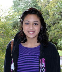 Lauren Pedraza