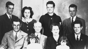 Collins Family