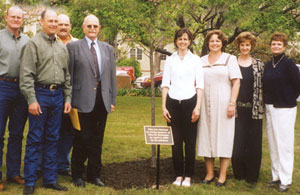 Reininger Family