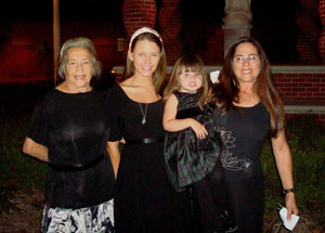 Moler Family