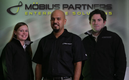 Mobius Partners