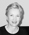 Dr. Pat LeMay Burr