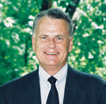 Charles D. Lutz, III