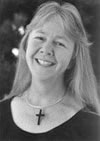 Sr. Martha Ann Kirk