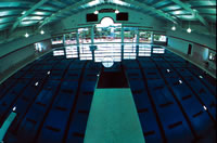 Ann Barshop Natatorium