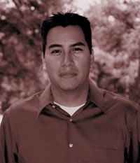 Daniel Garcia