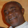 Dr. Francis Boakari 