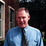 Dr. David Foglesong