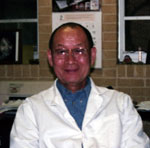Dr. Suk Bin Kongi