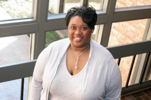 Arla Johnson