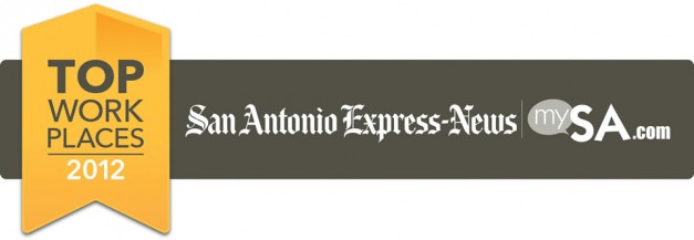 UIW named to the list of The San Antonio Express-News Top Workplaces