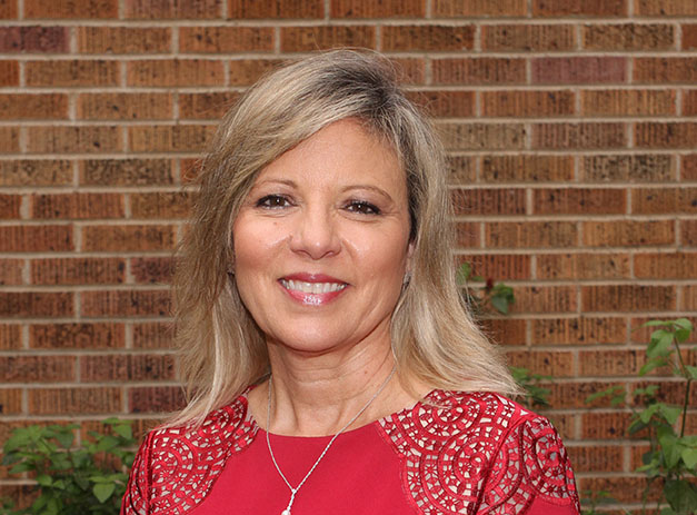 Meet the Board: Susan Lynch Pape